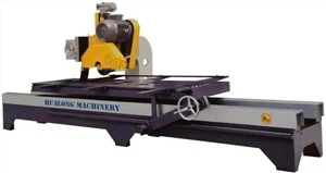 Máquina de corte manual