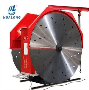 Máquina de mineração de pedra de pedreira