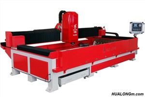 Máquinas de pedra CNC Mármore De fabricação de granito centro de processamento de bancada máquina de perfuração e polimento linha de moagem com ferramentas automáticas mudou a máquina de criação de perfil