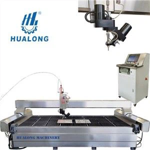 Cortador de jato de água