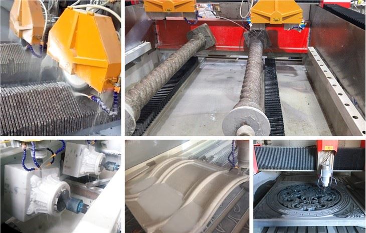 Cylinder Engraving Machine
