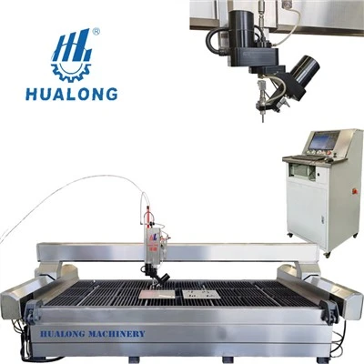 Jato de água CNC para venda