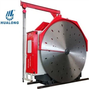 Qual é o consumo de energia de uma máquina de mineração de pedra?