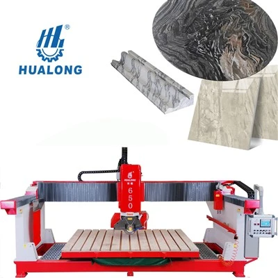 Máquina de corte de placas de cerâmica