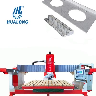 Pedra de Máquina CNC