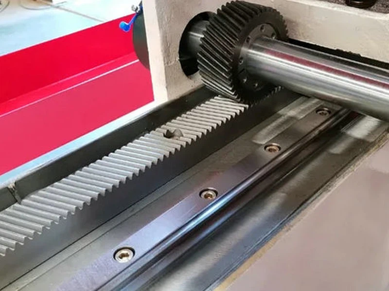 Linear Guide Linear Guide