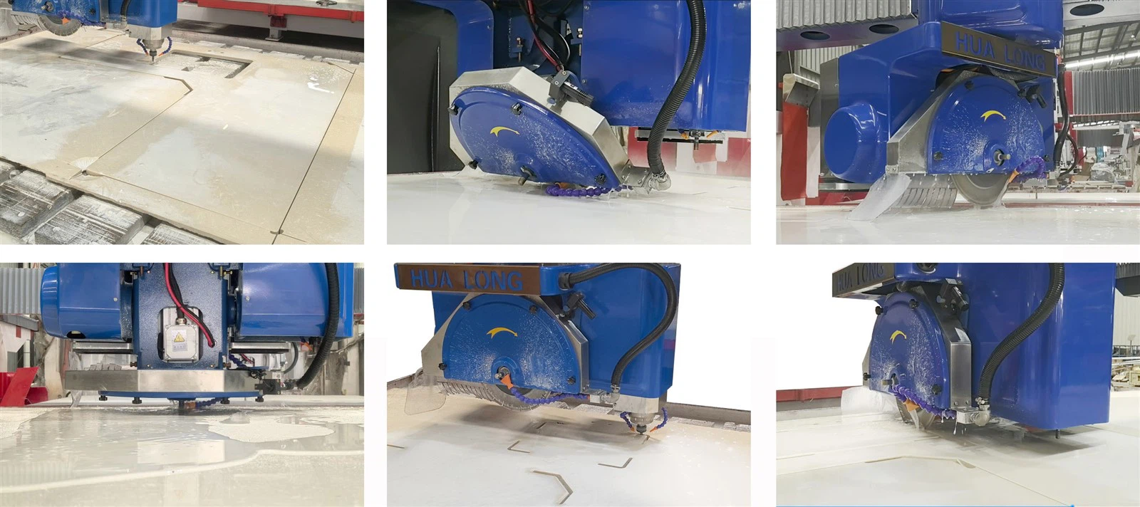 5 axis bridge saw 5 axis bridge saw